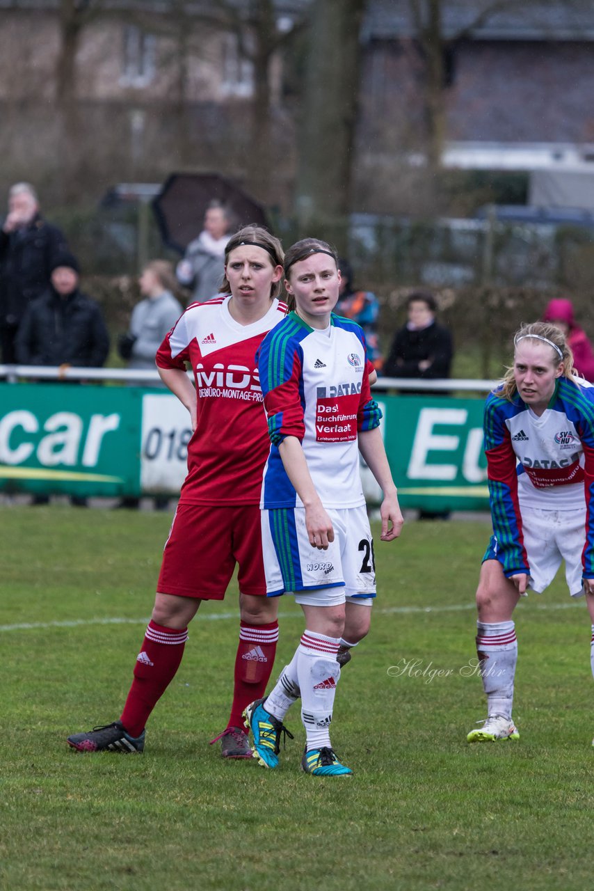 Bild 266 - Frauen SV Henstedt Ulzburg - TSV Limmer : Ergebnis: 5:0